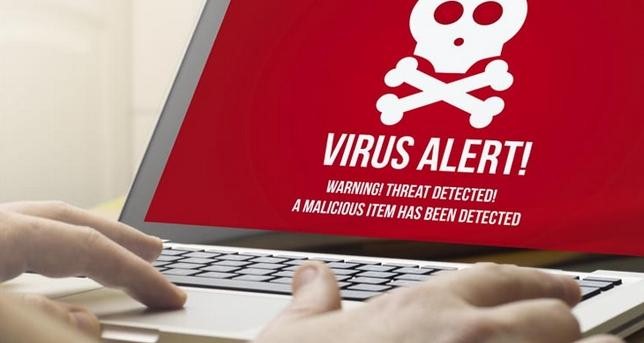 پیشگیری از ویروسی شدن لپ تاپ و فروش انلاین انتی ویروس ایست  